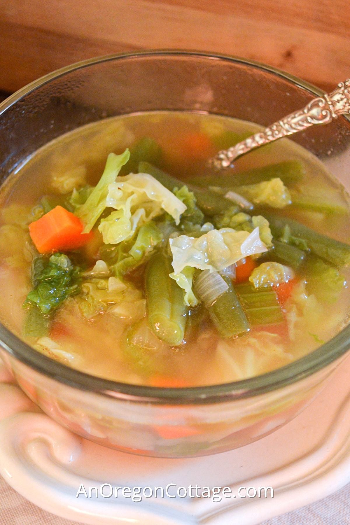 From Bone Broth to Pease Pudding: The Ultimate Chicken Soup Guide
